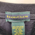 IZOD CLUB 90S ウォームアップ ナイロンプルオーバー メンズ import:XXL