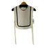アダワズ ADAWAS CROCHET TIE VEST レディース FREE
