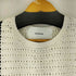 アダワズ ADAWAS CROCHET TIE VEST レディース FREE