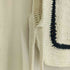 アダワズ ADAWAS CROCHET TIE VEST レディース FREE