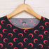 マリーンセル MARINE SERRE BORDERLINE SECOND SKIN MOON TOP レディース JPN:M