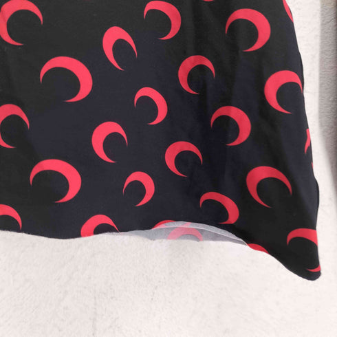 マリーンセル MARINE SERRE BORDERLINE SECOND SKIN MOON TOP レディース JPN:M