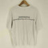 VANCARHELL フラワー プリント Tシャツ メンズ import:L
