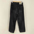 リーバイス Levis Silber Tab BAGGY コーデュロイ バギー ワイドパンツ レディース W26L28