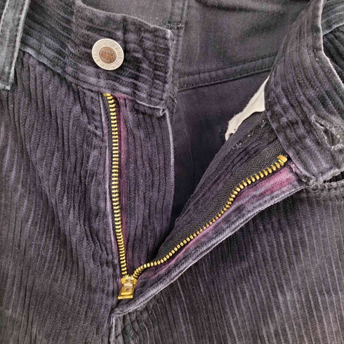リーバイス Levis Silber Tab BAGGY コーデュロイ バギー ワイドパンツ レディース W26L28
