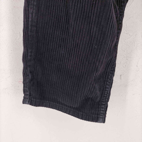 リーバイス Levis Silber Tab BAGGY コーデュロイ バギー ワイドパンツ レディース W26L28