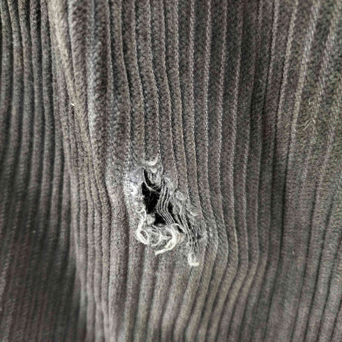 リーバイス Levis Silber Tab BAGGY コーデュロイ バギー ワイドパンツ レディース W26L28