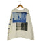スライ SLY 2 COLOR PHOTO SWEAT フォト スウェット レディース FREE