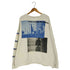 スライ SLY 2 COLOR PHOTO SWEAT フォト スウェット レディース FREE