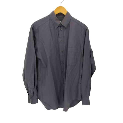 アルマーニコレツィオーニ ARMANI COLLEZIONI コットンレギュラーカラーシャツ メンズ 151/2