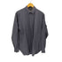 アルマーニコレツィオーニ ARMANI COLLEZIONI コットンレギュラーカラーシャツ メンズ 151/2