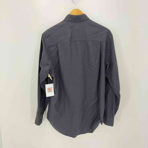 アルマーニコレツィオーニ ARMANI COLLEZIONI コットンレギュラーカラーシャツ メンズ 151/2