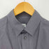 アルマーニコレツィオーニ ARMANI COLLEZIONI コットンレギュラーカラーシャツ メンズ 151/2
