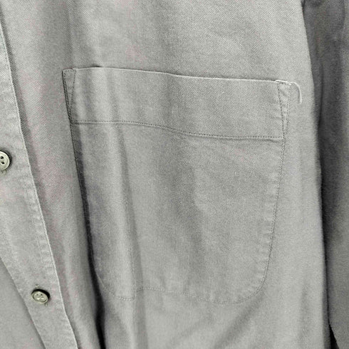 アルマーニコレツィオーニ ARMANI COLLEZIONI コットンレギュラーカラーシャツ メンズ 151/2