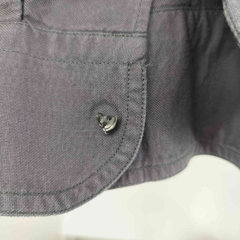 アルマーニコレツィオーニ ARMANI COLLEZIONI コットンレギュラーカラーシャツ メンズ 151/2