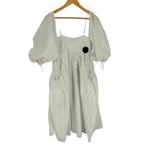 CECILIE BAHNSEN 21SS BETHANNY DRESS import レディース 8