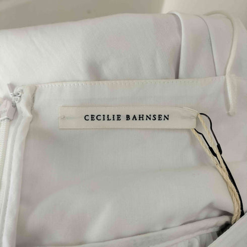 CECILIE BAHNSEN 21SS BETHANNY DRESS import レディース 8