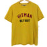 ジョンローレンスサリバン JOHN LAWRENCE SULLIVAN HITMAN T-shirt メンズ JPN:M