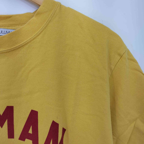 ジョンローレンスサリバン JOHN LAWRENCE SULLIVAN HITMAN T-shirt メンズ JPN:M