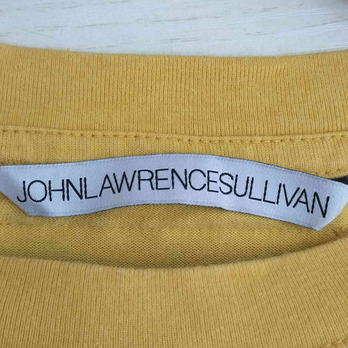 ジョンローレンスサリバン JOHN LAWRENCE SULLIVAN HITMAN T-shirt メンズ JPN:M