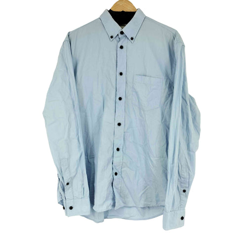 アクネストゥディオズ ACNE STUDIOS L/S BDシャツ メンズ JPN:48