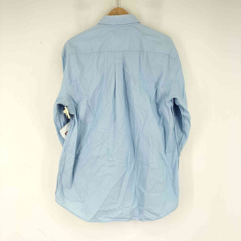 アクネストゥディオズ ACNE STUDIOS L/S BDシャツ メンズ JPN:48