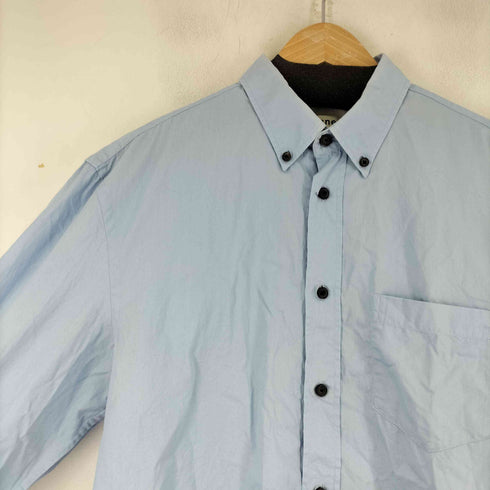 アクネストゥディオズ ACNE STUDIOS L/S BDシャツ メンズ JPN:48