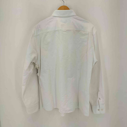 ボスヒューゴボス BOSS HUGO BOSS コットンL/S BDシャツ メンズ JPN:XL