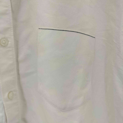 ボスヒューゴボス BOSS HUGO BOSS コットンL/S BDシャツ メンズ JPN:XL