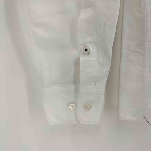 ボスヒューゴボス BOSS HUGO BOSS コットンL/S BDシャツ メンズ JPN:XL