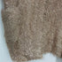 リリーブラウン Lily Brown フラッフィーラメニットカーデ レディース ONE SIZE