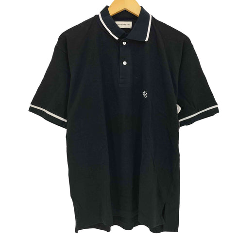 フォーサムワン FORSOMEONE FO FSO POLO メンズ 48