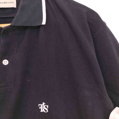 フォーサムワン FORSOMEONE FO FSO POLO メンズ 48
