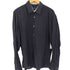 ボスヒューゴボス BOSS HUGO BOSS リネンレギュラーカラーL/S シャツ メンズ JPN:M