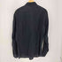 ボスヒューゴボス BOSS HUGO BOSS リネンレギュラーカラーL/S シャツ メンズ JPN:M