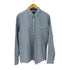 ボスヒューゴボス BOSS HUGO BOSS コットンレギュラーカラーL/Sシャツ メンズ JPN:XL