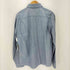 ボスヒューゴボス BOSS HUGO BOSS コットンレギュラーカラーL/Sシャツ メンズ JPN:XL