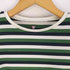 ティーナジョジュン TINA:JOJUN フレンチ ボーダーカットソー Tシャツ レディース JPN:M