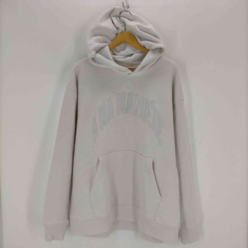 ジョーダンブランド JORDAN BRAND AMM HOODIE PHANTOM メンズ JPN:XL