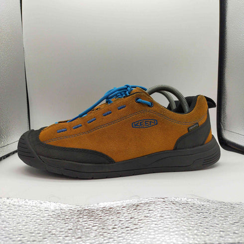 キーン KEEN JASPER 2WR ウォータープルーフ メンズ JPN:26