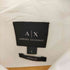 アルマーニエクスチェンジ ARMANI EXCHANGE フロントロゴ刺繍比翼ボタンL/Sシャツ メンズ JPN:L