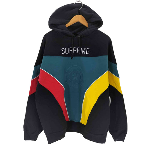 シュプリーム Supreme Milan Hooded Sweatshirt メンズ JPN:L