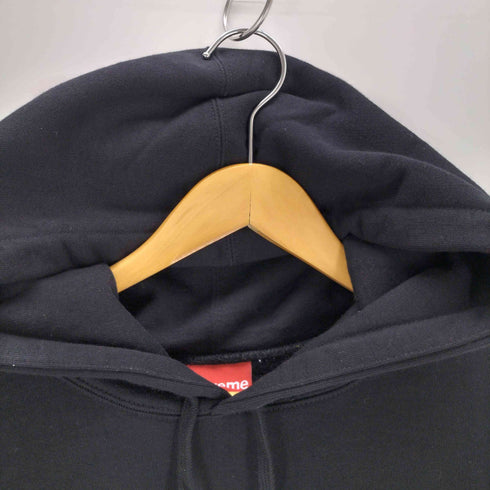 シュプリーム Supreme Milan Hooded Sweatshirt メンズ JPN:L