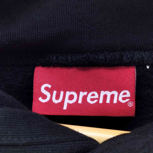 シュプリーム Supreme Milan Hooded Sweatshirt メンズ JPN:L