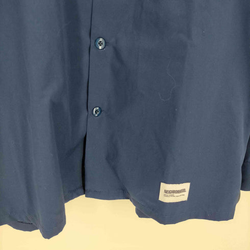ネイバーフッド NEIGHBORHOOD CLASSIC WORK SHIRT LS メンズ JPN:L