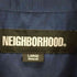ネイバーフッド NEIGHBORHOOD CLASSIC WORK SHIRT LS メンズ JPN:L