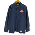 ネイバーフッド NEIGHBORHOOD CLASSIC WORK SHIRT LS メンズ JPN:L