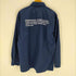 ネイバーフッド NEIGHBORHOOD CLASSIC WORK SHIRT LS メンズ JPN:L