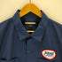 ネイバーフッド NEIGHBORHOOD CLASSIC WORK SHIRT LS メンズ JPN:L