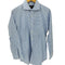 アクアスキュータム AQUASCUTUM コットンギンガムチェックレギュラーカラーシャツ メンズ 39-84